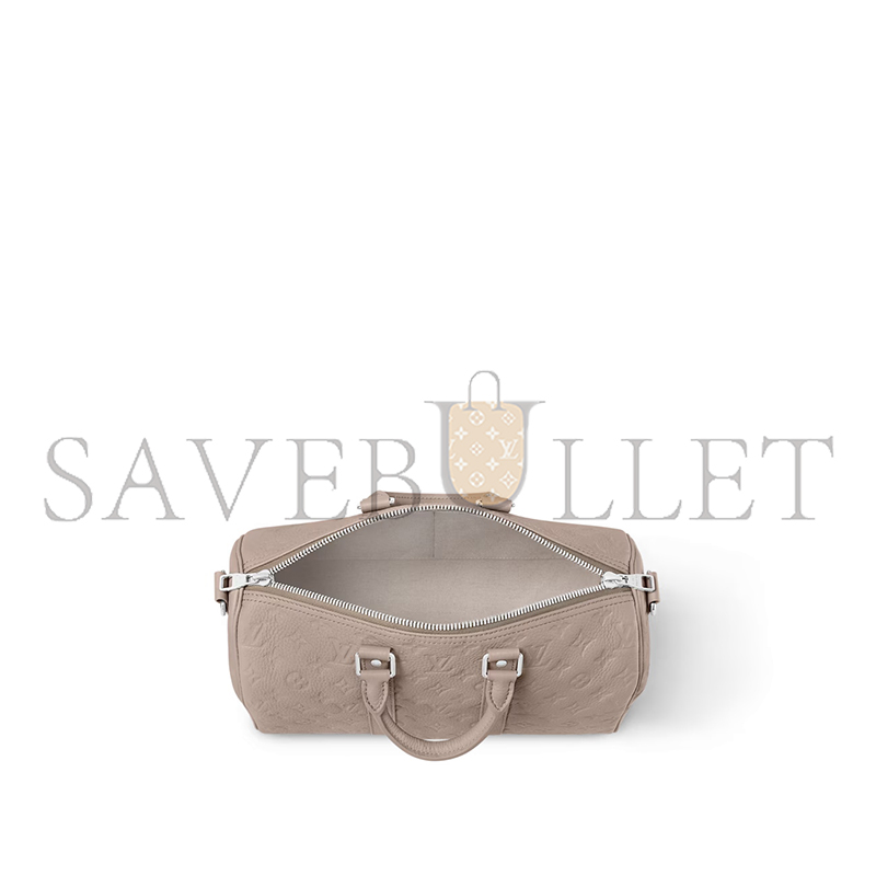 LOUIS VUITTON KEEPALL BANDOULIÈRE 35 M13865 (34*21*16cm) LOUIS VUITTON KEEPALL BANDOULIÈRE 35 M13865 (34*21*16cm)
